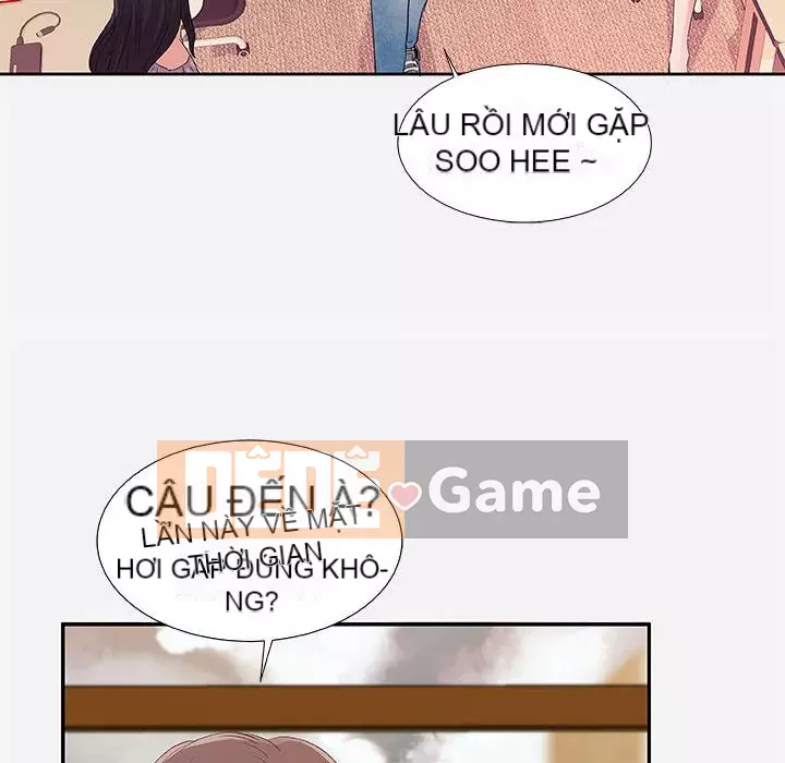 Hơn cả bạn bè 1-38