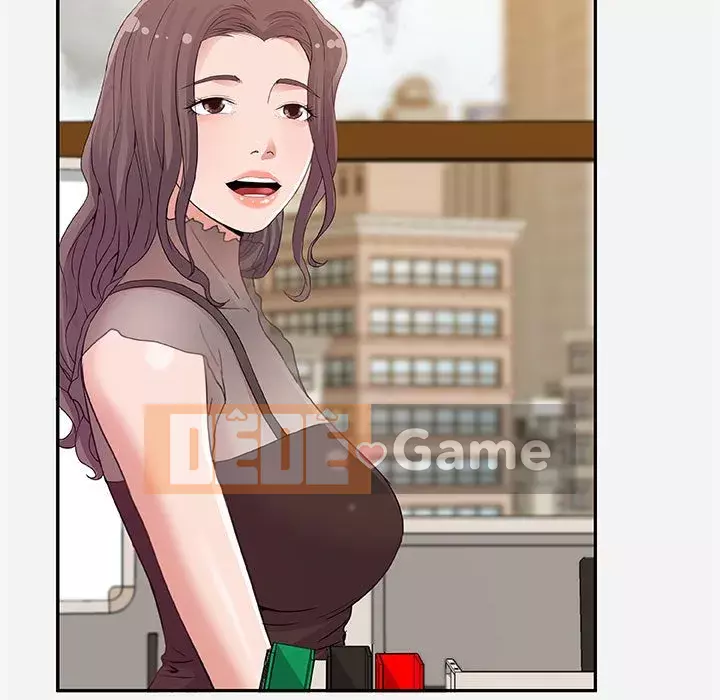 Hơn cả bạn bè 1-38