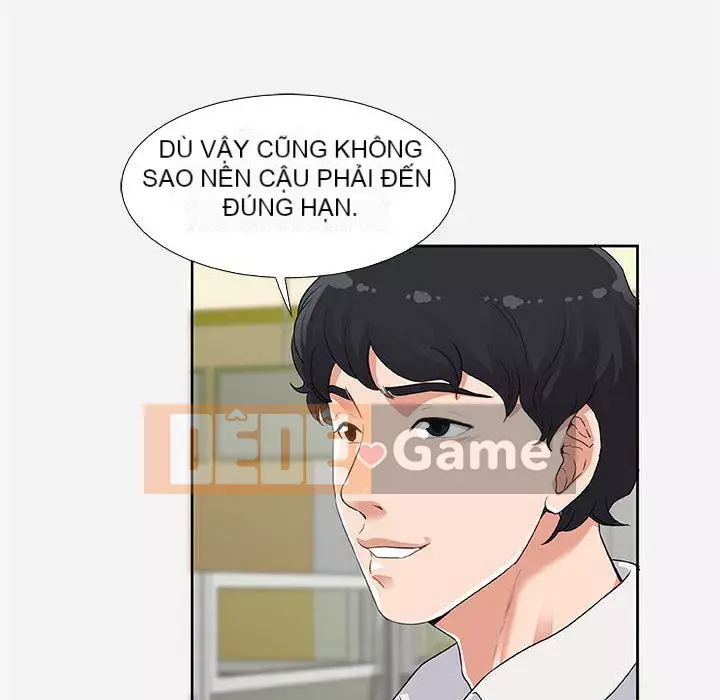 Hơn cả bạn bè 1-38