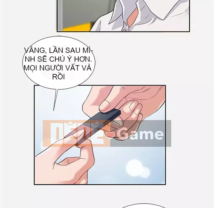 Hơn cả bạn bè 1-38