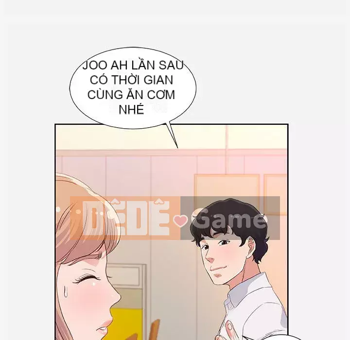 Hơn cả bạn bè 1-38