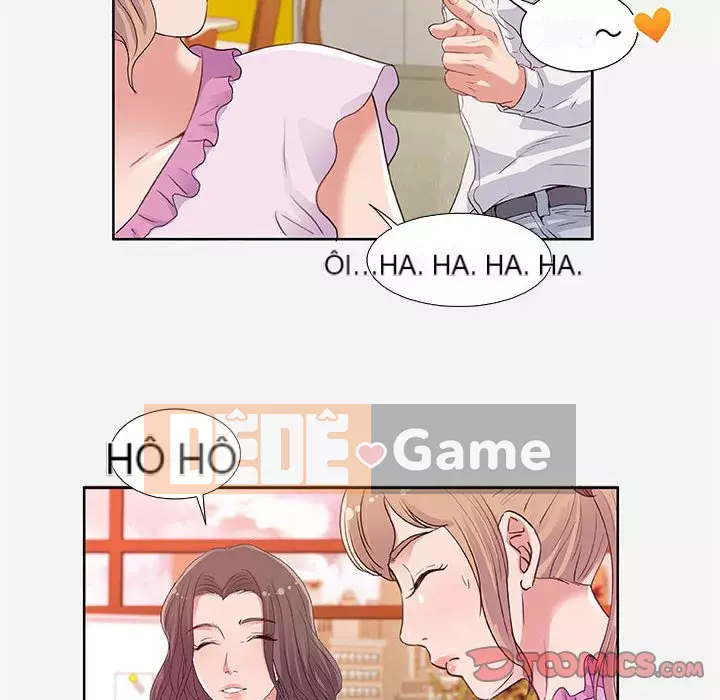 Hơn cả bạn bè 1-38