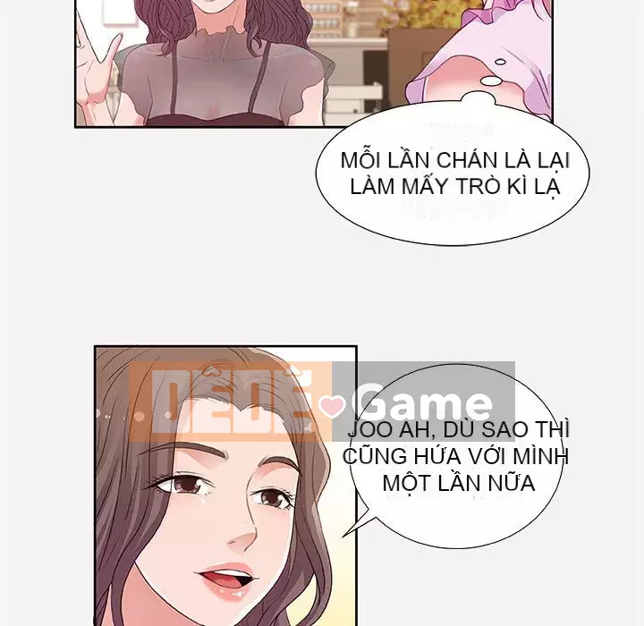 Hơn cả bạn bè 1-38