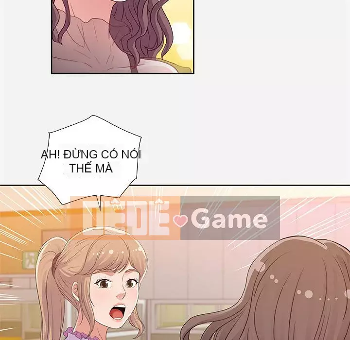 Hơn cả bạn bè 1-38