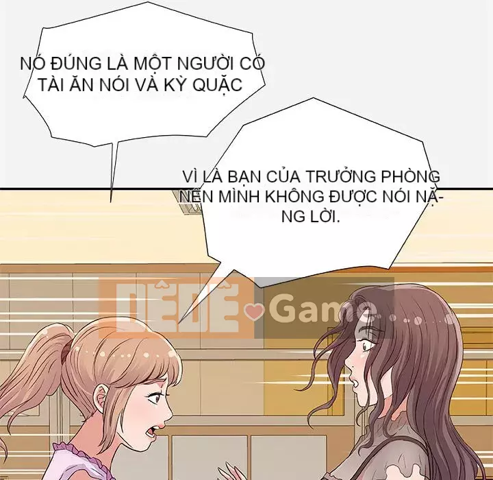 Hơn cả bạn bè 1-38