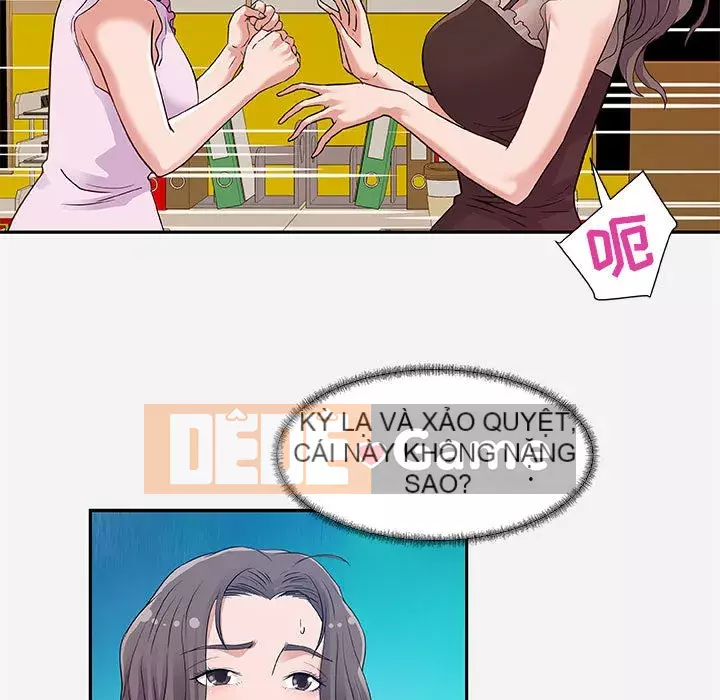 Hơn cả bạn bè 1-38