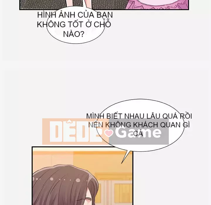 Hơn cả bạn bè 1-38