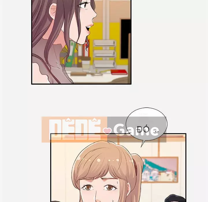 Hơn cả bạn bè 1-38