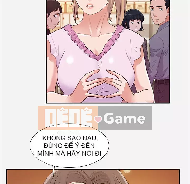 Hơn cả bạn bè 1-38