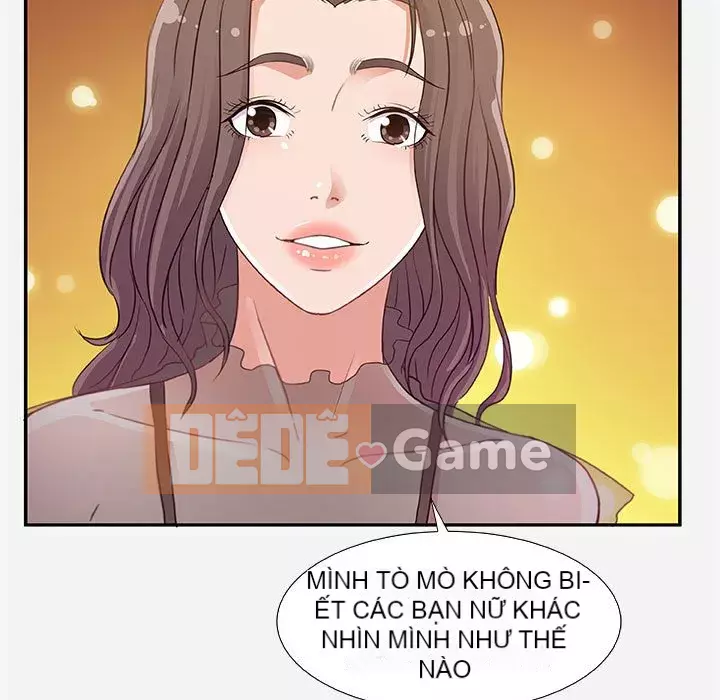 Hơn cả bạn bè 1-38