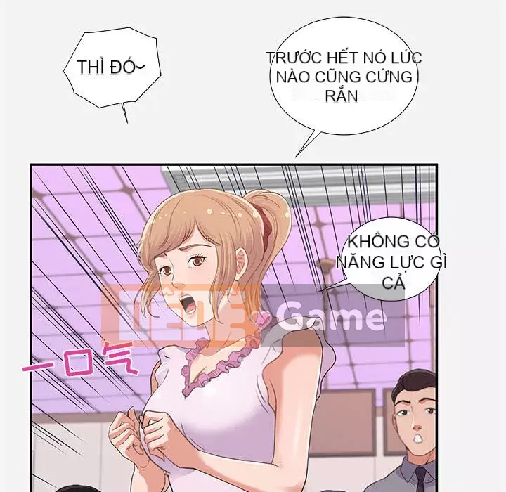 Hơn cả bạn bè 1-38