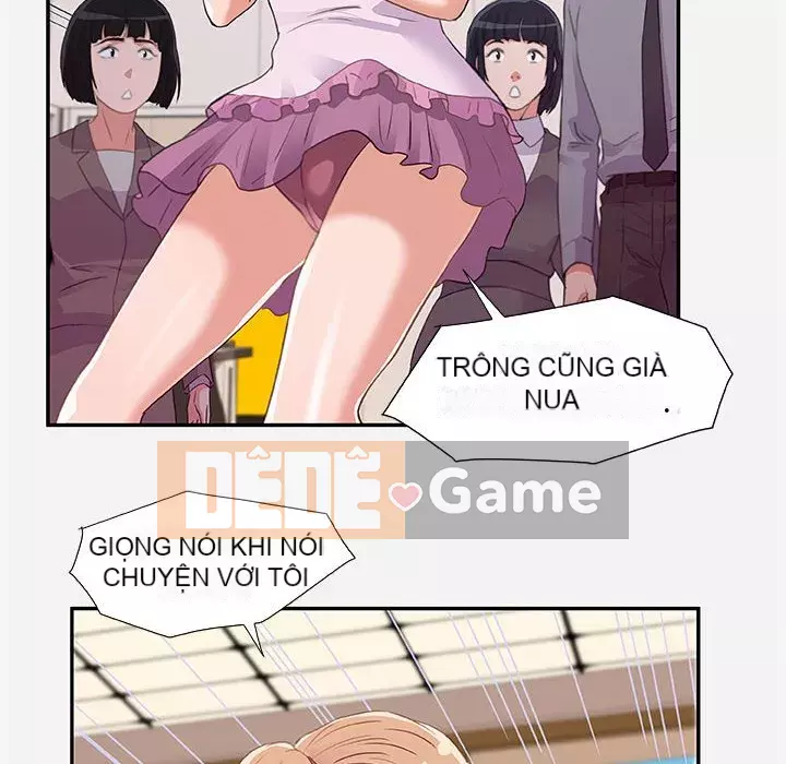 Hơn cả bạn bè 1-38