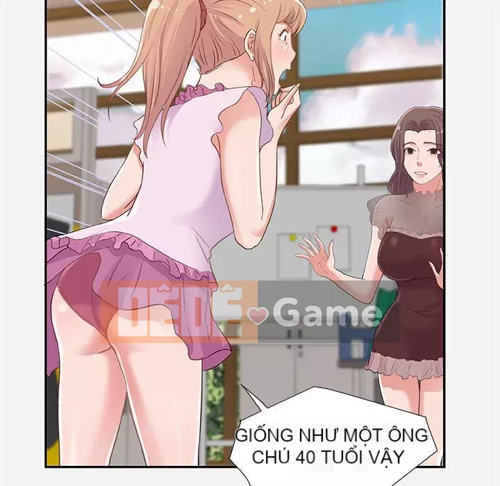 Hơn cả bạn bè 1-38