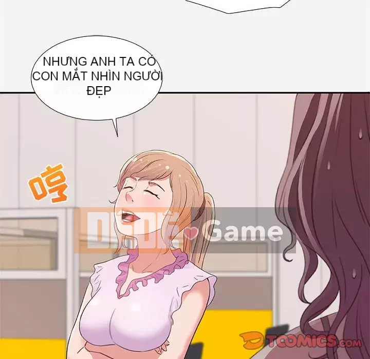 Hơn cả bạn bè 1-38