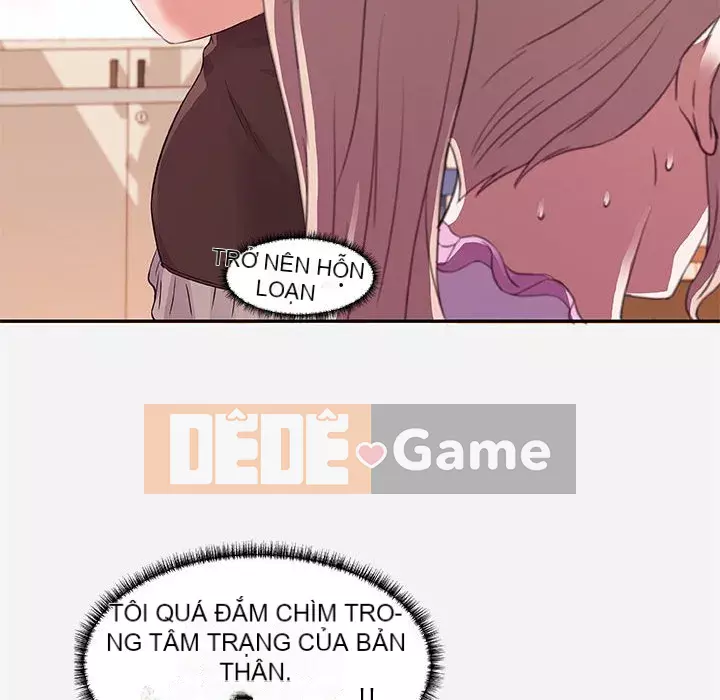 Hơn cả bạn bè 1-38