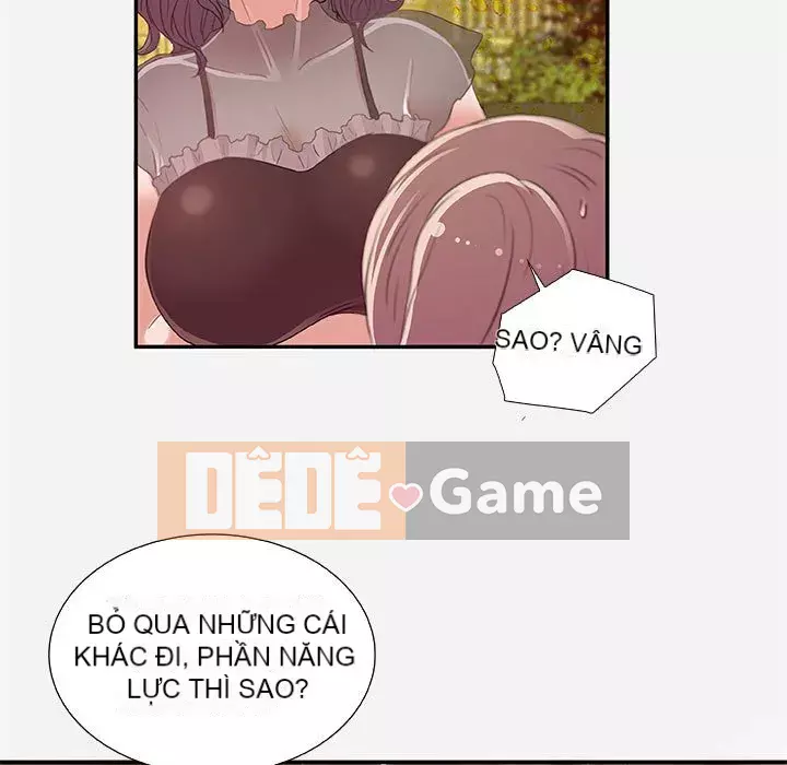 Hơn cả bạn bè 1-38