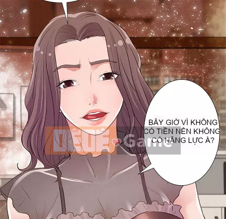 Hơn cả bạn bè 1-38