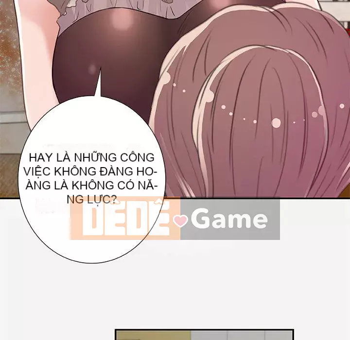 Hơn cả bạn bè 1-38