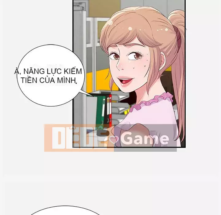 Hơn cả bạn bè 1-38