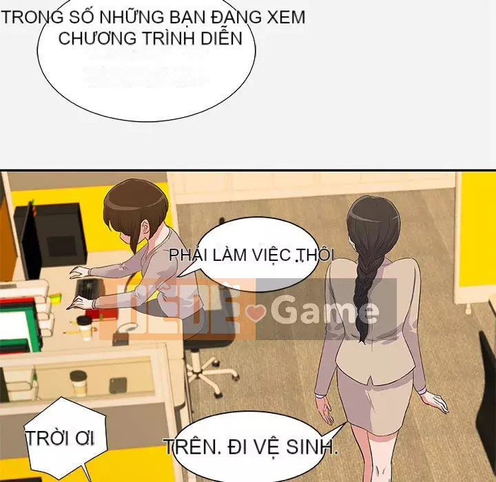 Hơn cả bạn bè 1-38