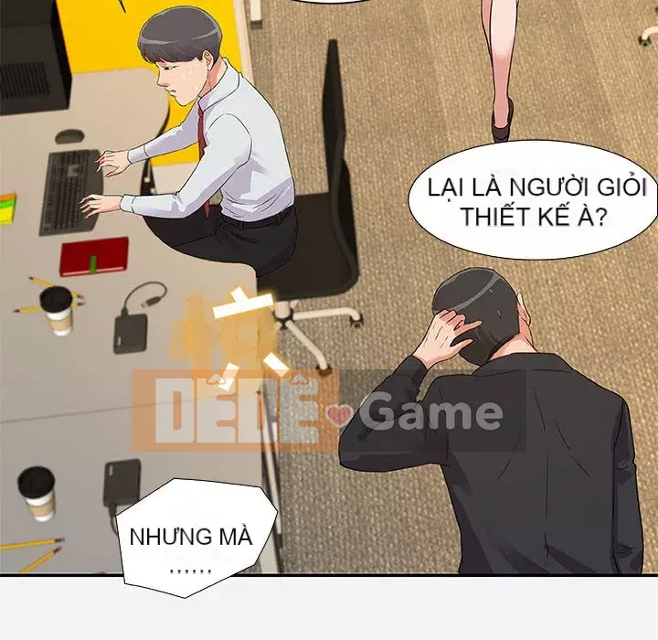 Hơn cả bạn bè 1-38