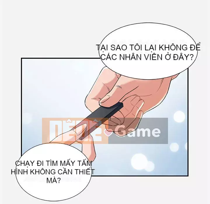 Hơn cả bạn bè 1-38