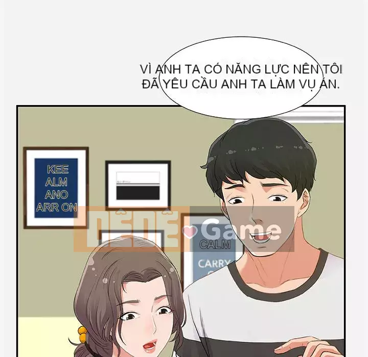 Hơn cả bạn bè 1-38