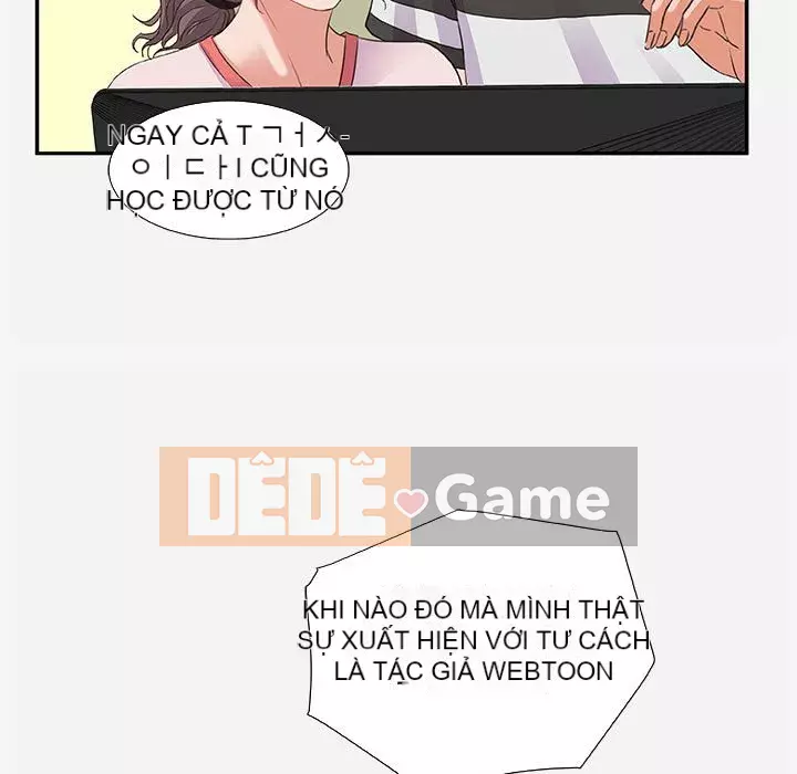 Hơn cả bạn bè 1-38