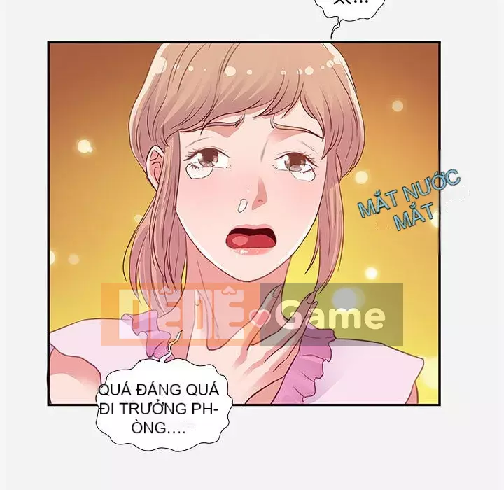 Hơn cả bạn bè 1-38