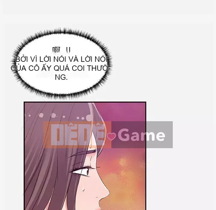 Hơn cả bạn bè 1-38