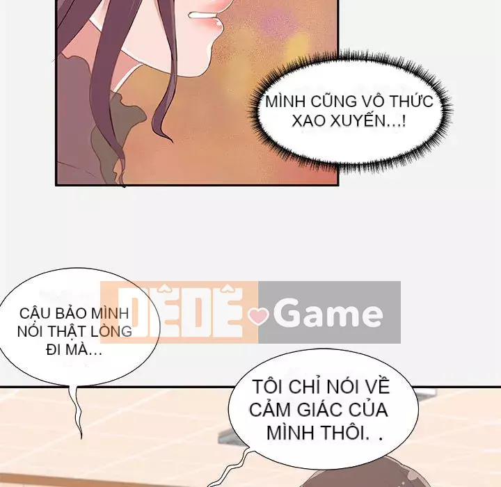 Hơn cả bạn bè 1-38