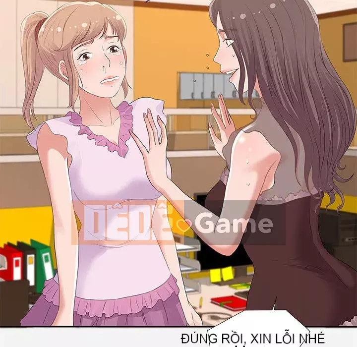 Hơn cả bạn bè 1-38