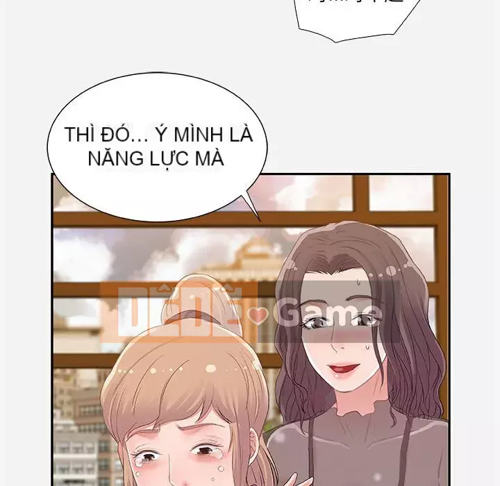 Hơn cả bạn bè 1-38