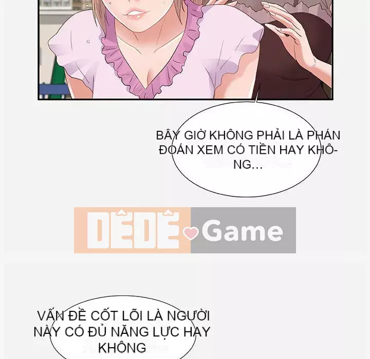 Hơn cả bạn bè 1-38