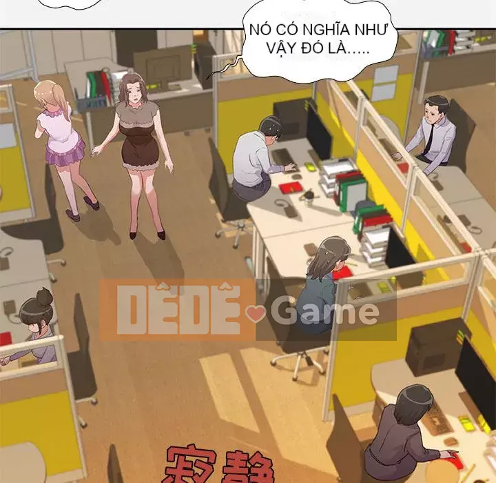 Hơn cả bạn bè 1-38