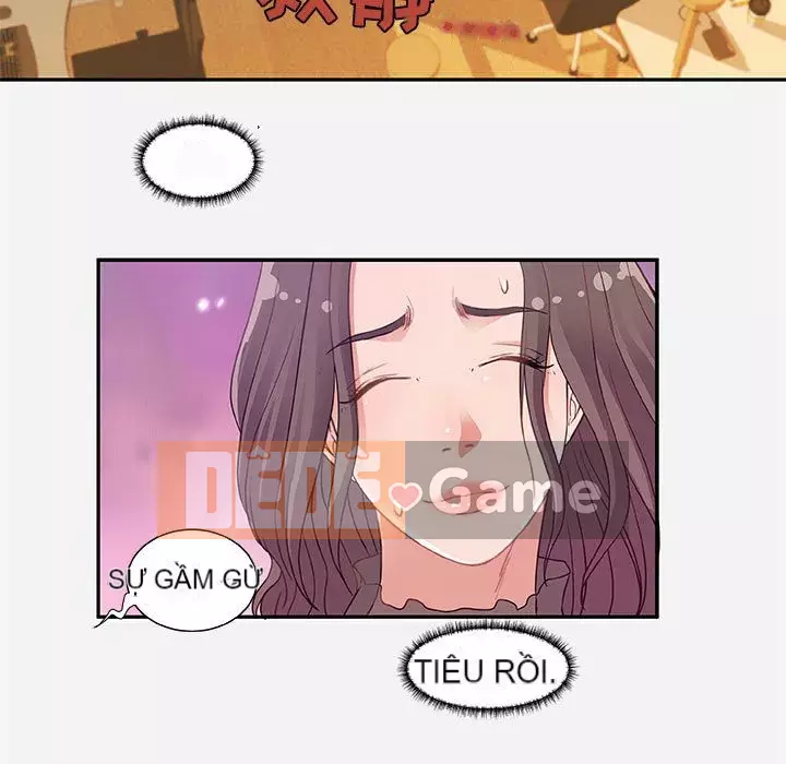 Hơn cả bạn bè 1-38