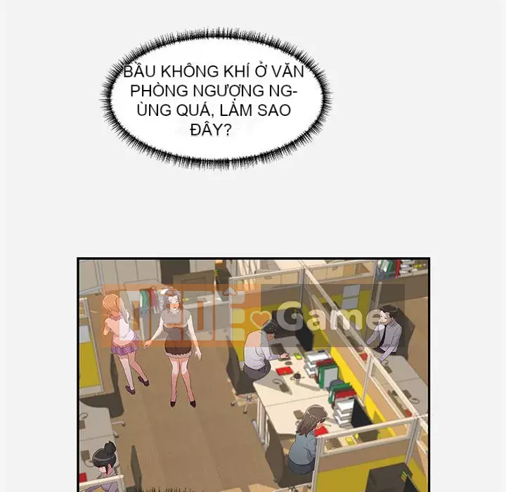 Hơn cả bạn bè 1-38