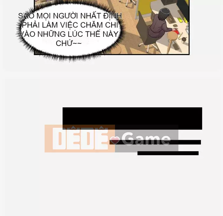 Hơn cả bạn bè 1-38