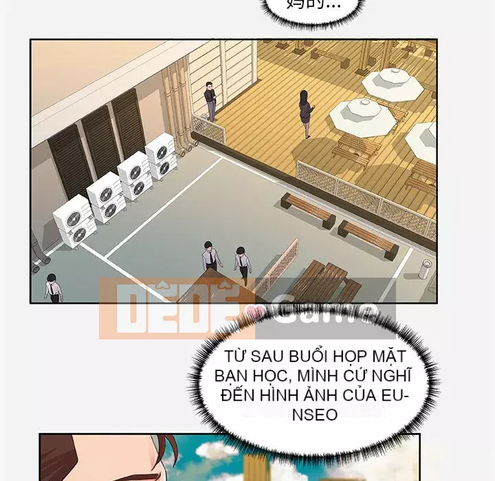 Hơn cả bạn bè 1-38