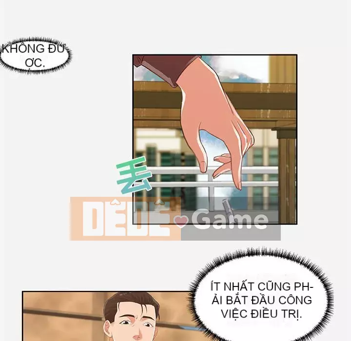 Hơn cả bạn bè 1-38