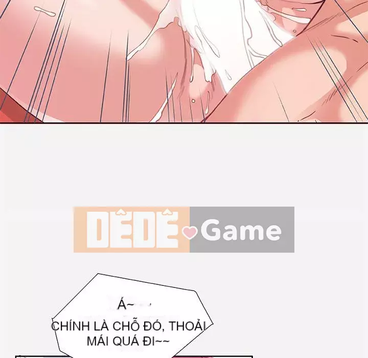 Hơn cả bạn bè 1-38