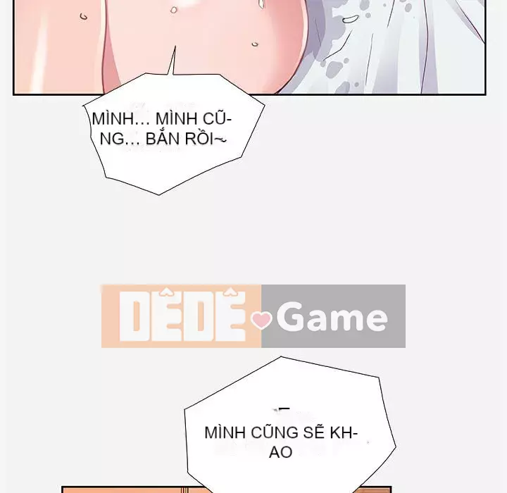 Hơn cả bạn bè 1-38