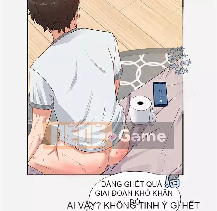 Hơn cả bạn bè 1-38