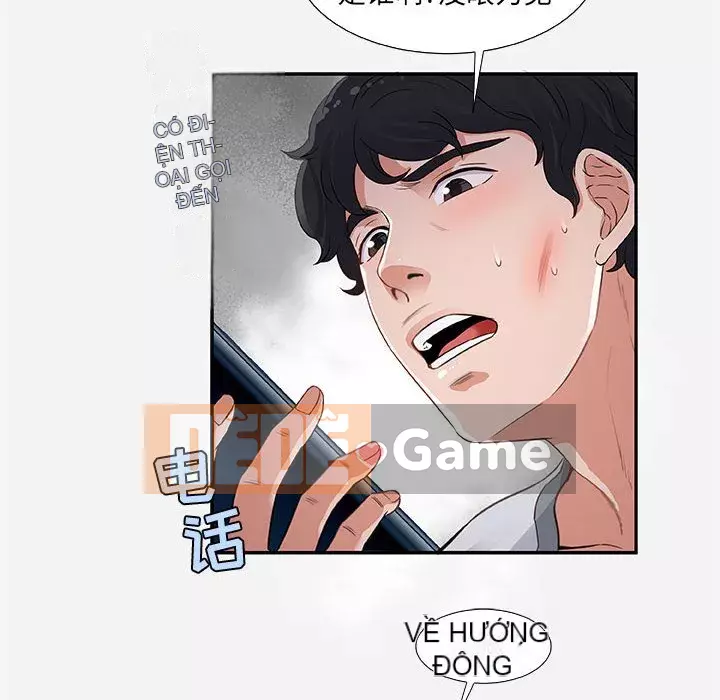 Hơn cả bạn bè 1-38