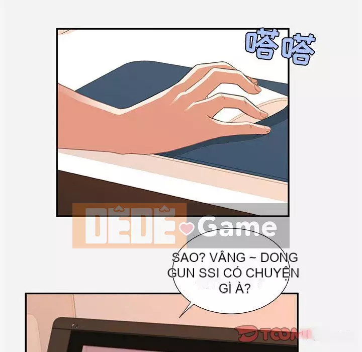 Hơn cả bạn bè 1-38