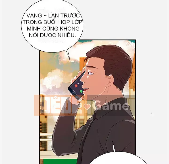 Hơn cả bạn bè 1-38