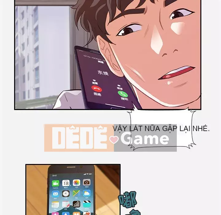 Hơn cả bạn bè 1-38