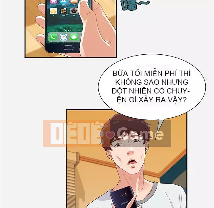 Hơn cả bạn bè 1-38