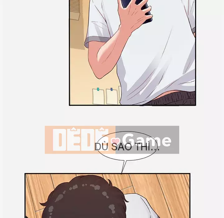 Hơn cả bạn bè 1-38