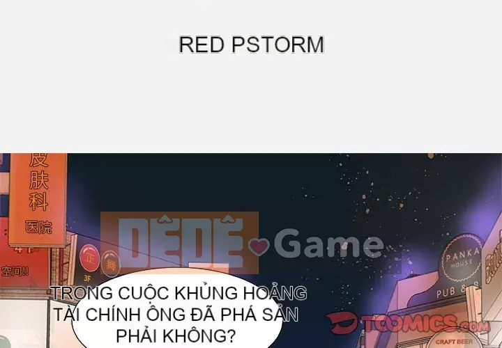 Hơn cả bạn bè 1-38